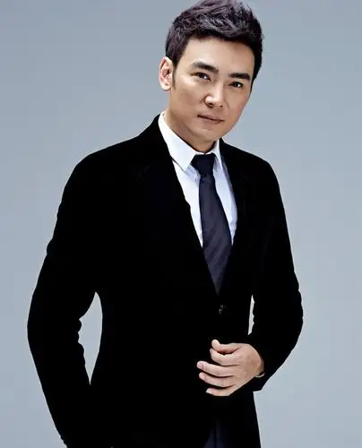 焦恩俊的妻子照片焦恩俊电视剧大全