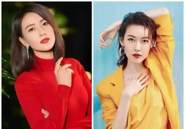 高露和王阳告诉你不炒绯闻认真演戏的我们也能成为人生赢家