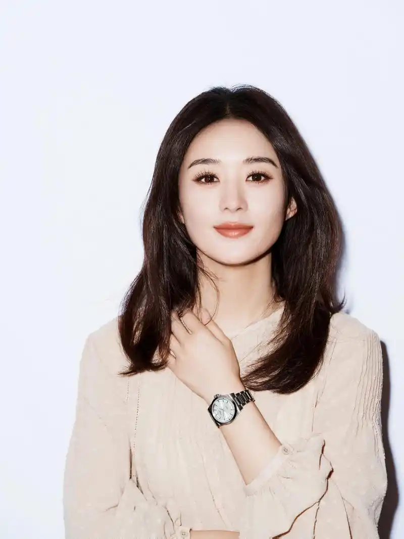 [打call] #赵丽颖# #七夕