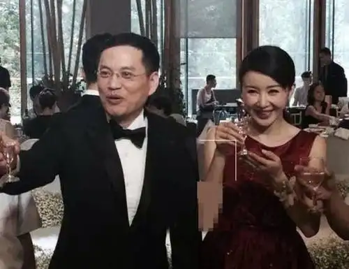 34岁孙菲菲近况嫁联想总监婚后相夫教子淡出娱乐圈
