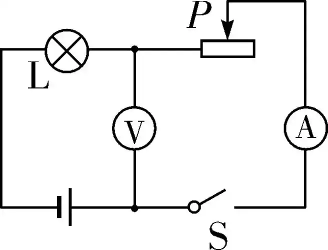 初中物理专项四动态电路分析题目