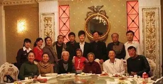 张翰家世背景惊人豪宅一套又一套!装修奢华如皇宫