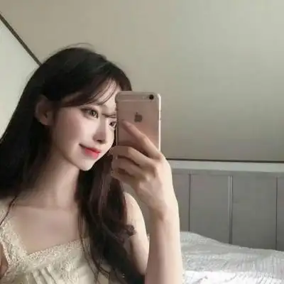 是一位韩国网红小姐姐,不记得叫什_女生头像_我要个性网