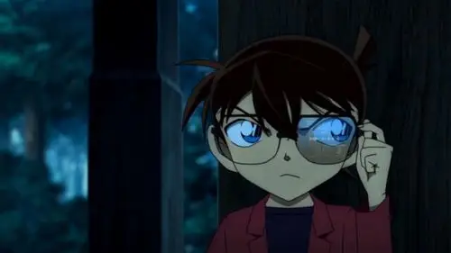 柯南- 堆糖,美图壁纸兴趣社区