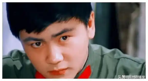 从军艺走出的4大校草,大家只记得沙溢沈腾杨洋,却忘了最帅的他