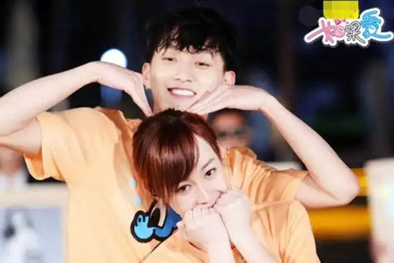 67张檬范世琦是什么关系 分手了吗原因真相