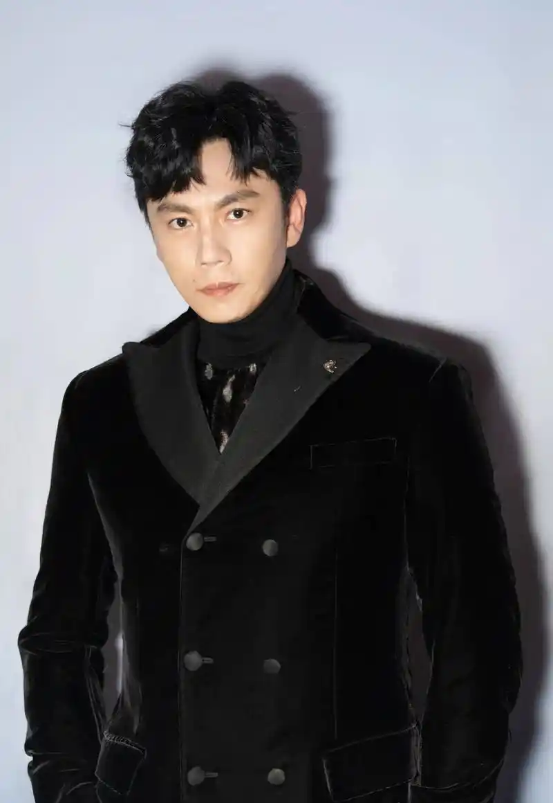 秦昊经纪人 | 内地男演员