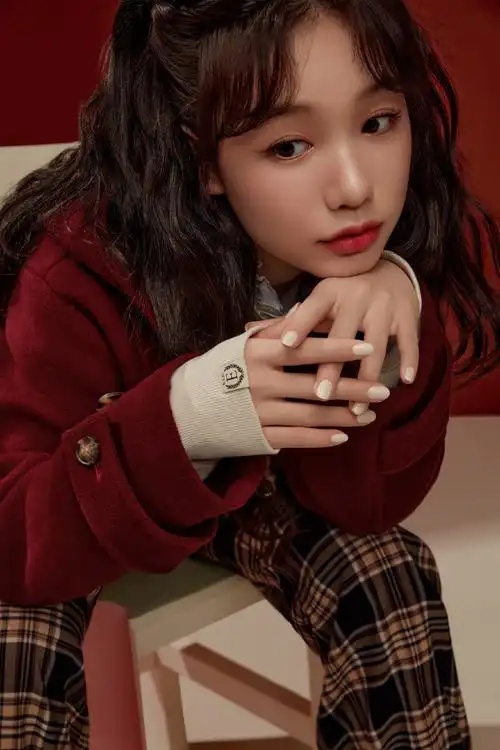 eland品牌代言人徐梦洁#每一个人,都独一无二每一个梦,都值得鼓励