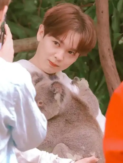 第二弹尤长靖壁纸