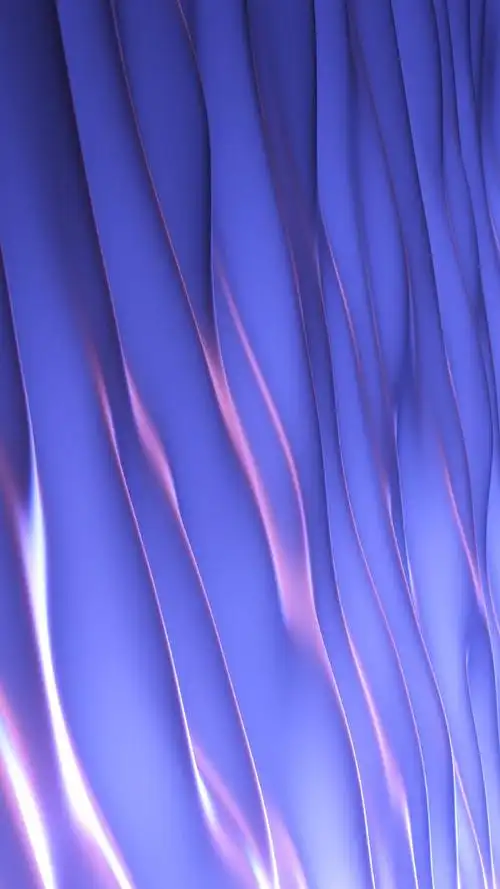 三维纹理抽象设计手机壁纸