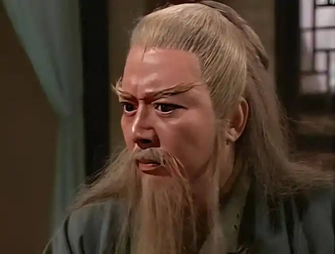 黄药师是一位亦正亦邪的人物,在《射雕英雄传》和《神雕侠侣》两部