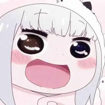 2020最火女生可爱动漫头像