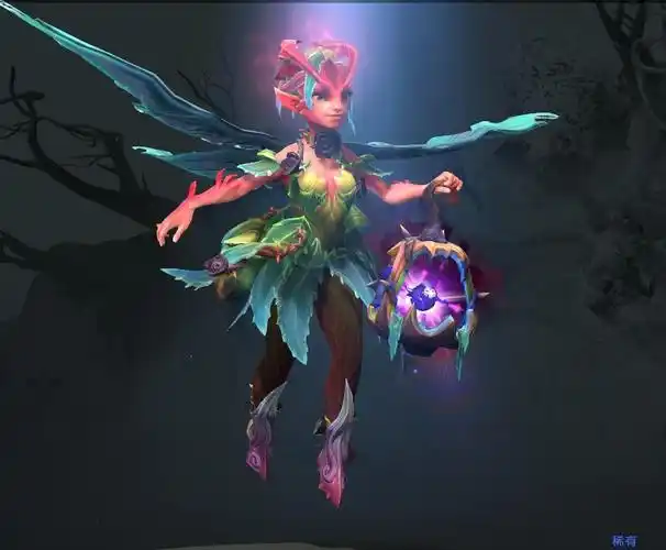 dota22019迎霜节奖励介绍