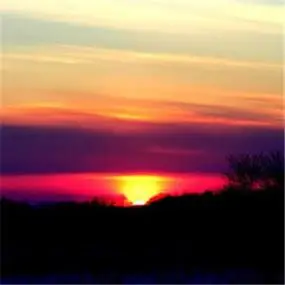 高清好看的适合成熟男人风景头像图片