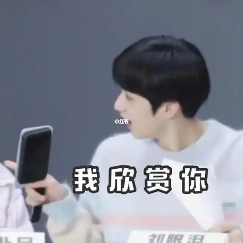 刘耀文表情包来了!#时代少年团刘耀文