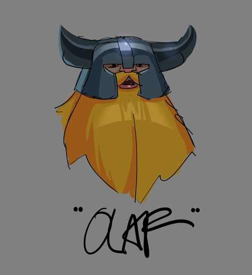 英雄联盟英雄篇53章狂战士奥拉夫