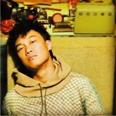 如若姓陈方可颠倒众生i〔陈奕迅eason头像