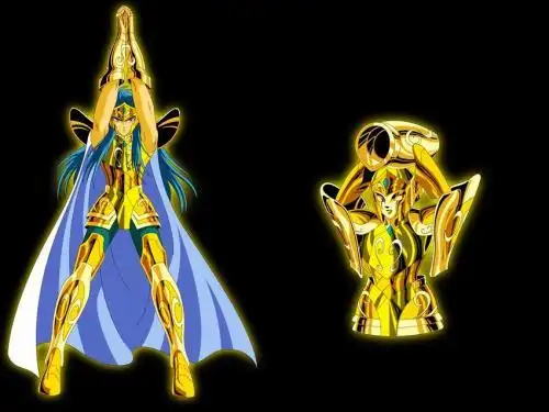 惊天战神黄金英雄十二星座全解析