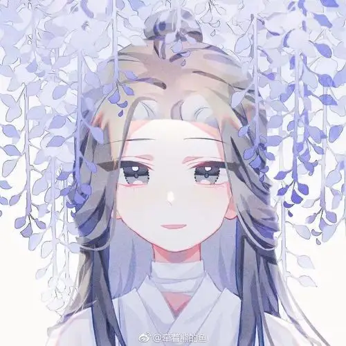 天官赐福/墨香铜臭