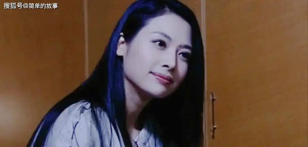 当年《西游记》就觉得她漂亮,气质演技好,可惜出道23年没红起来_邓英