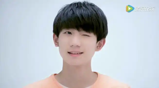 160512广告花絮  世界第一可爱  @tfboys-王源