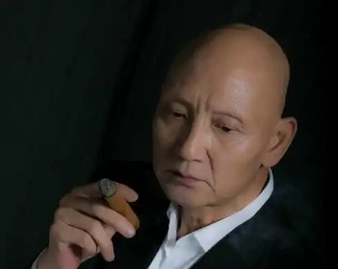 演坏人都没有好下场揭秘演坏人出名的5位明星