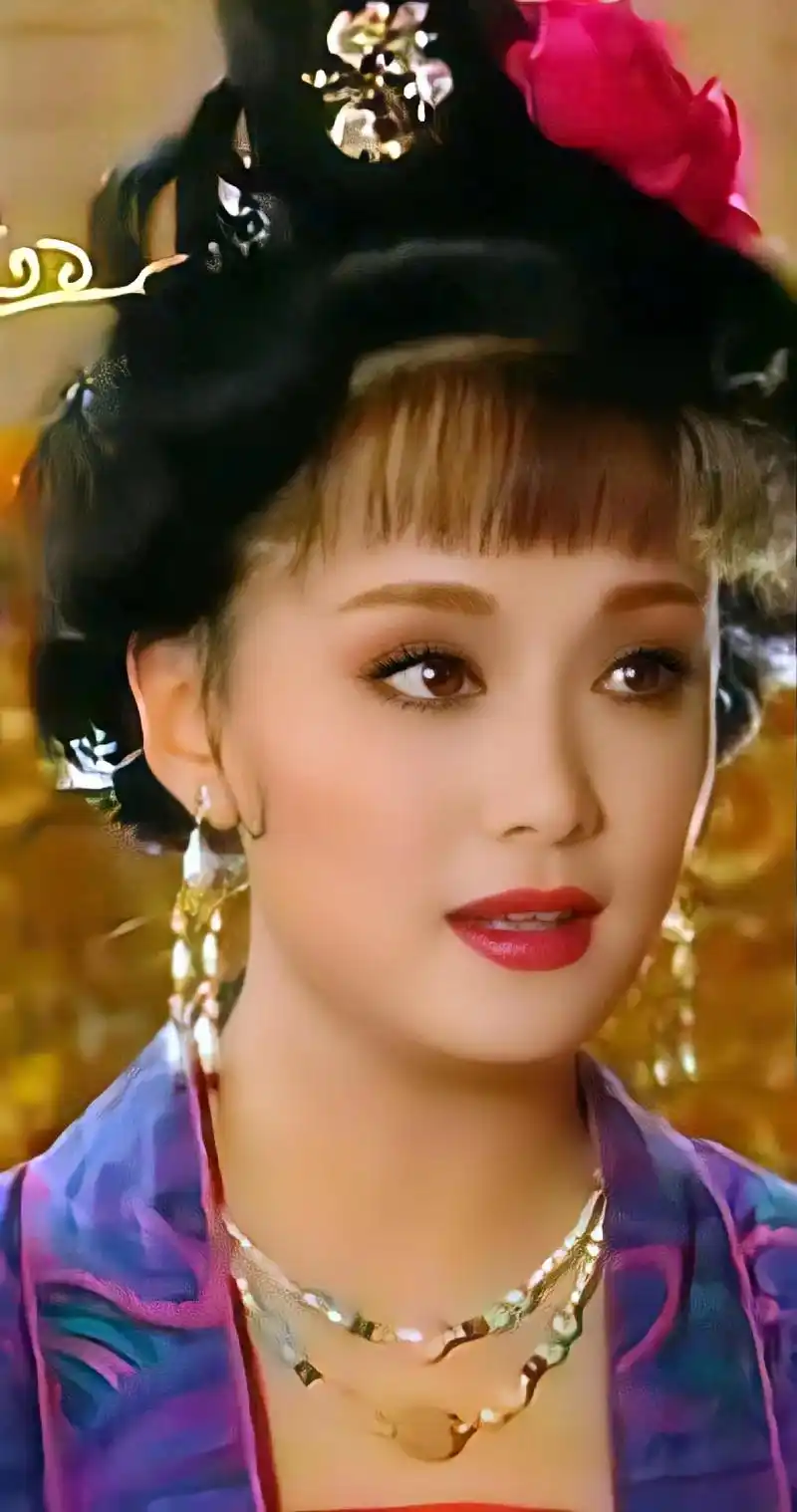 武则天秘史萧淑妃于慧