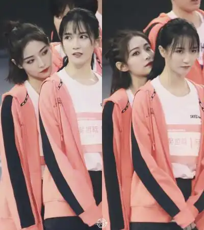 许佳琪 吴哲晗(父母爱情)