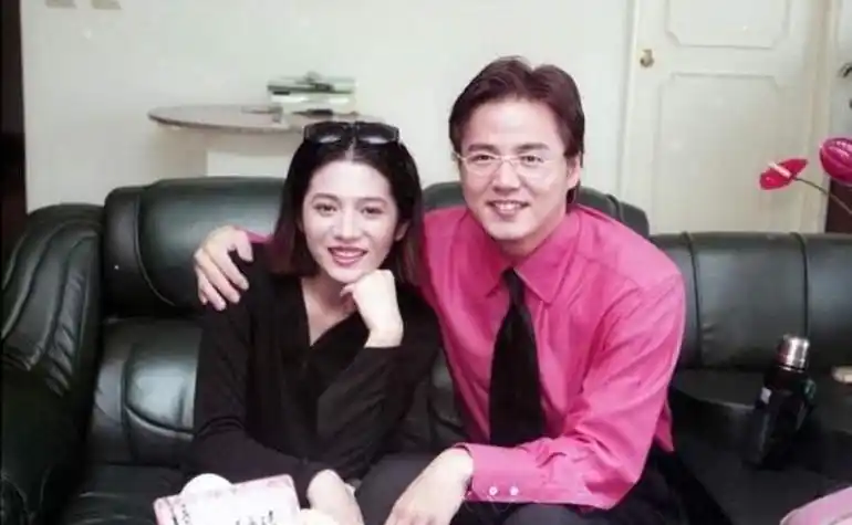 林瑞阳为什么恨前妻(林瑞阳的前妻是谁他为什么会恨她)  第2张