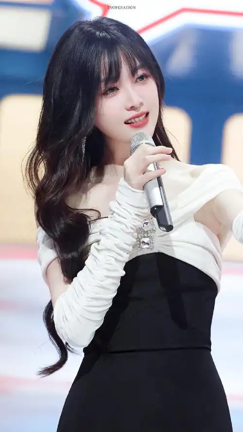 吴宣仪##吴宣仪你好星期六