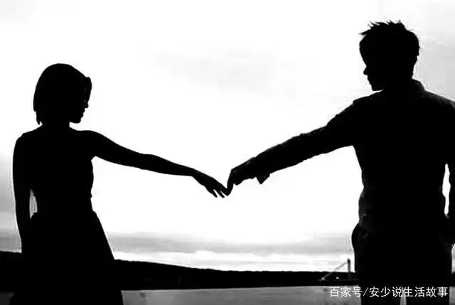 两个人分手后还可以做朋友,放过自己,请给自己一条生路