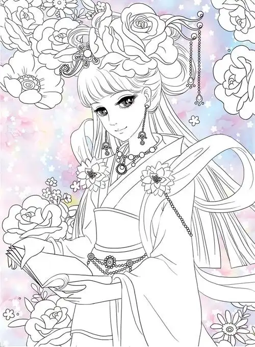 人物- 堆糖,美图壁纸兴趣社区