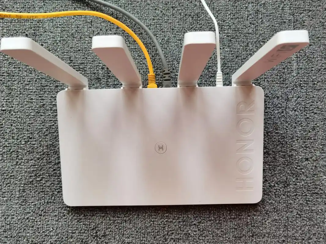 绝对干货:全面解析荣耀路由3,深度进阶功能分享