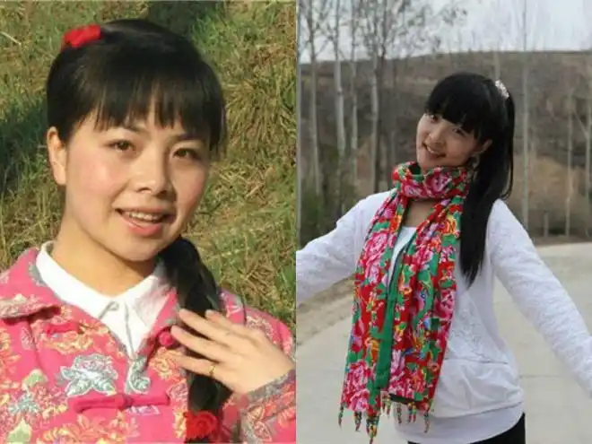 王二妮素颜近照眼袋浮肿面部冒油似大妈高帅老公超有型