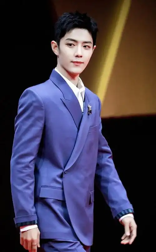 12.20 肖战2020星光大赏全程回顾(整理)