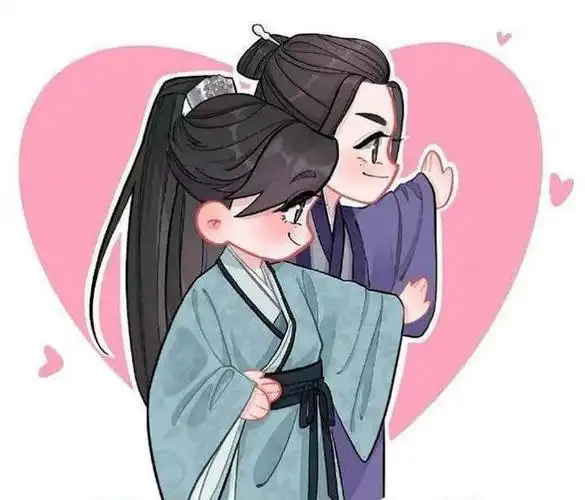 为什么山河令原著中周子舒和温客行很少吵架