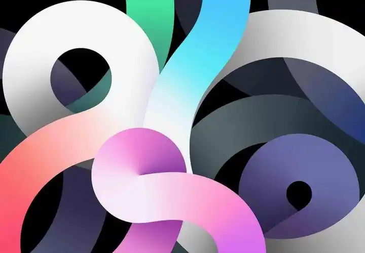 2021ipadpro内置原生壁纸苹果ipad pro 2018内置壁纸高清无水印下载