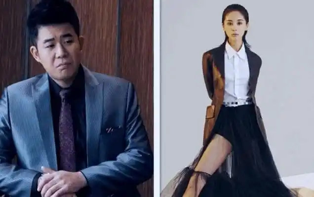 王子文老公原来是熟悉的他得知身份后网友难怪不公开