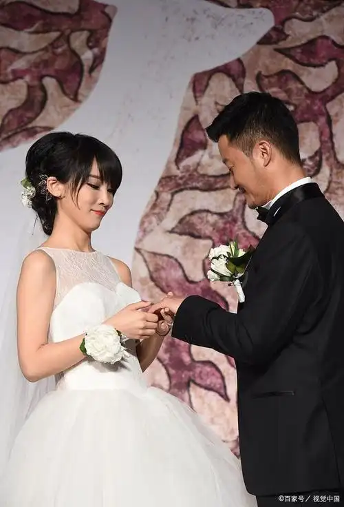 谢楠深情回应:吴京形象受质疑时,真爱与信念构筑家庭堡垒