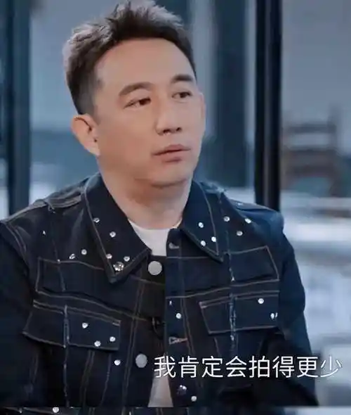 黄磊老师的选择或许并不适合每一个人,但他的生活态度却值得我们每个