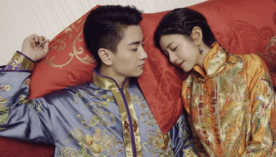 陈晓否认与陈妍希闹矛盾 被曝连孩子都没空管了