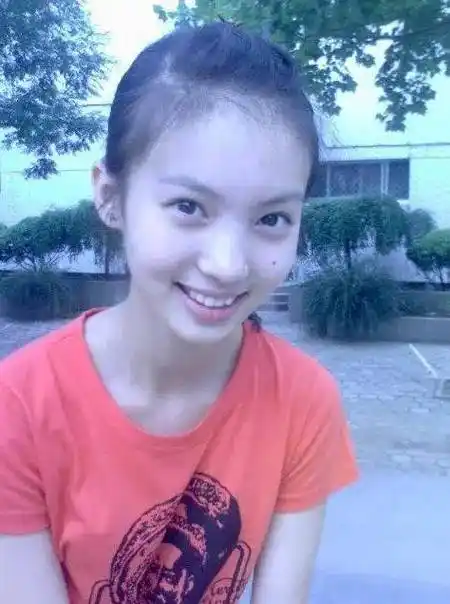 10演员旧照,金晨&王楚然有变,第9位古装美男