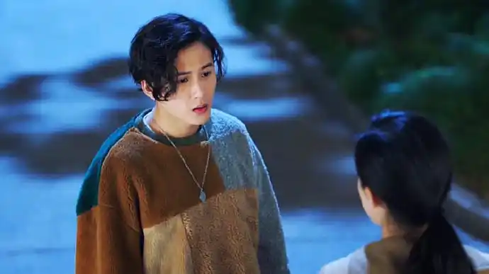 周子翼结婚# [心]#檀健次原来你还在这里[. 来自高虹的美容班 - 微博