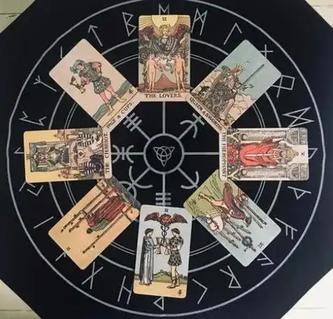 塔罗牌22张大阿尔卡纳解读 - 【心奥义塔罗】0基础到精通 专注塔罗牌