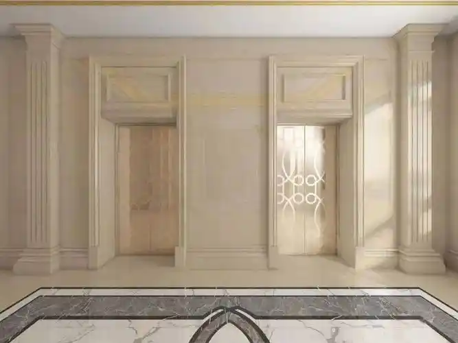 大理石装饰石材效果图设计欣赏