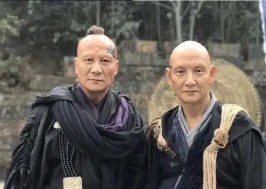 演了一辈子坏蛋的三位大明星