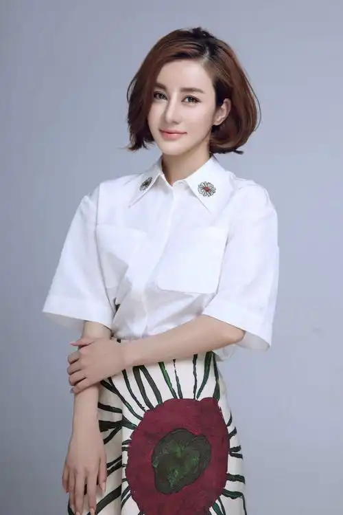 赵妮娜朱天福是情侣吗赵妮娜小米粒