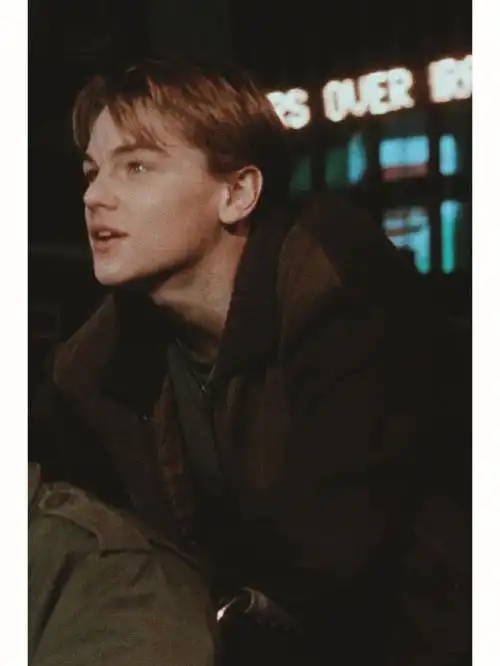 leonardodicaprio  #莱昂纳多迪卡普里奥  #小李子