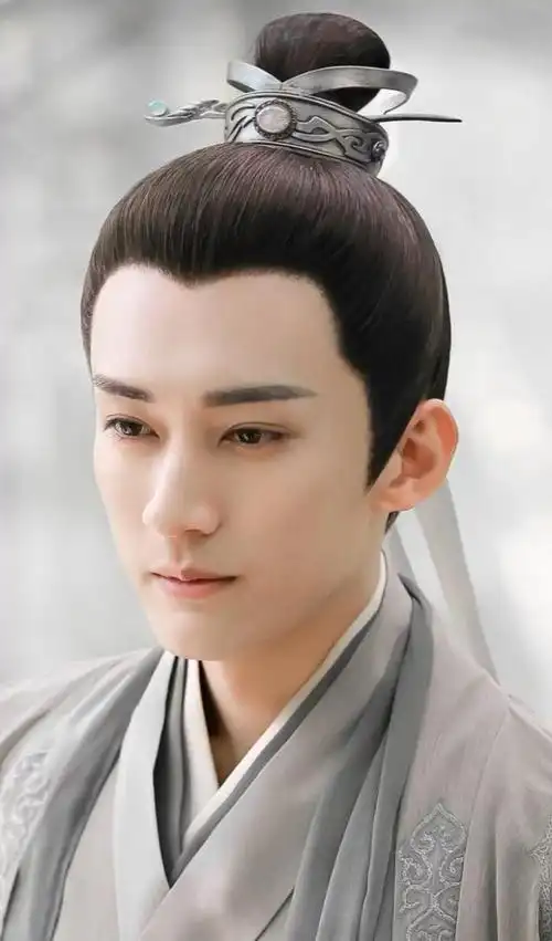 如今古装剧里的美男我只服这6位帅得很有古典感仪态也超棒