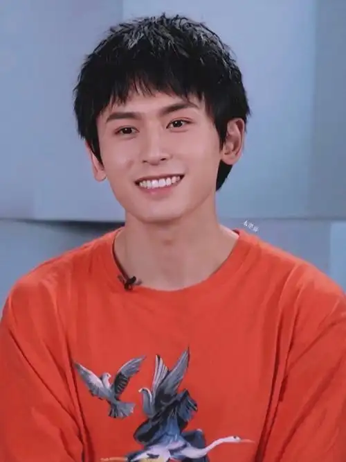 张哲瀚[超话]##张哲瀚正能量#《我就是演员》第8,9期备采截修这个